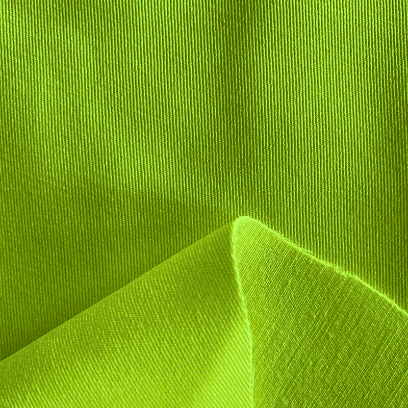 TC-2016 fluorescerende gele mix TC-stof